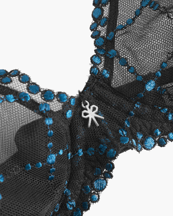 Plunge Bra