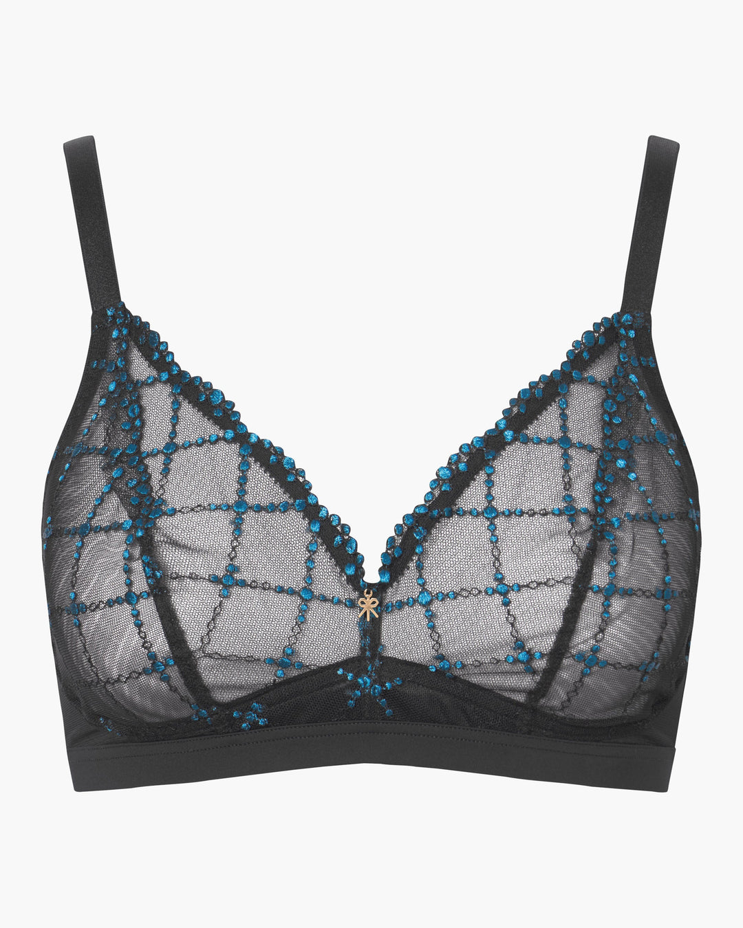 Curvy Bralette