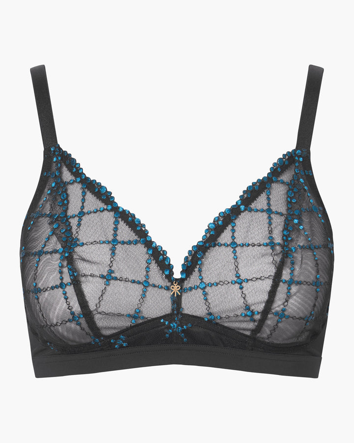 Curvy Bralette