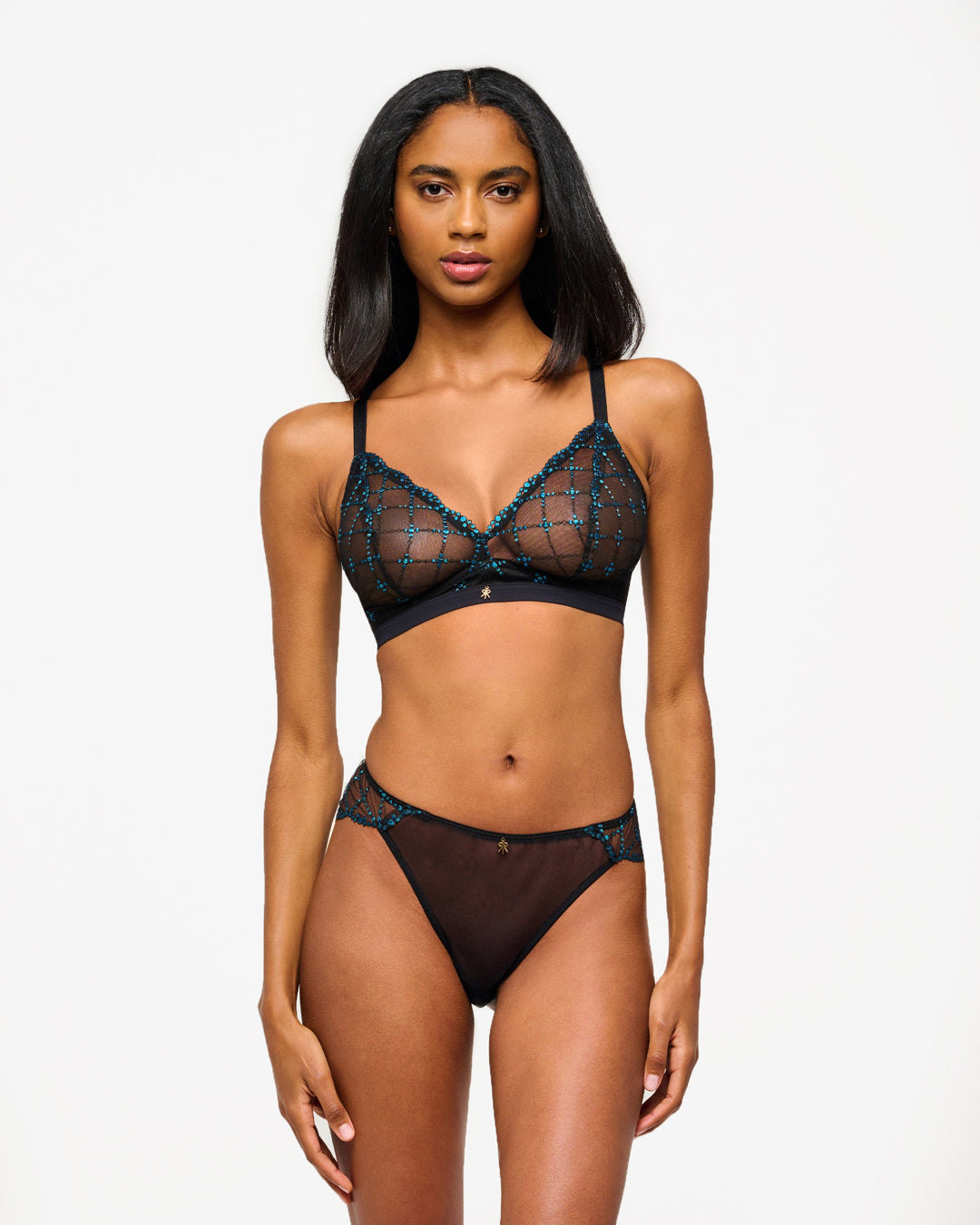 Curvy Bralette