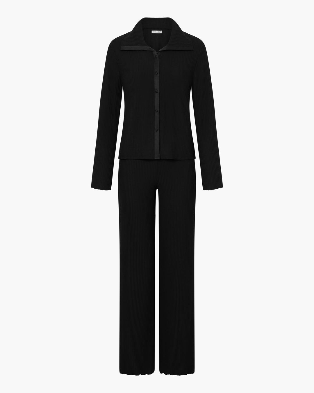 Long Sleeve Top & Pant Set