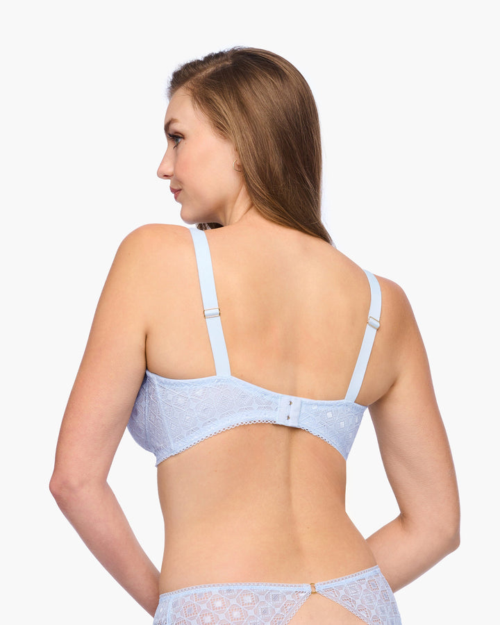 Plunge Bra