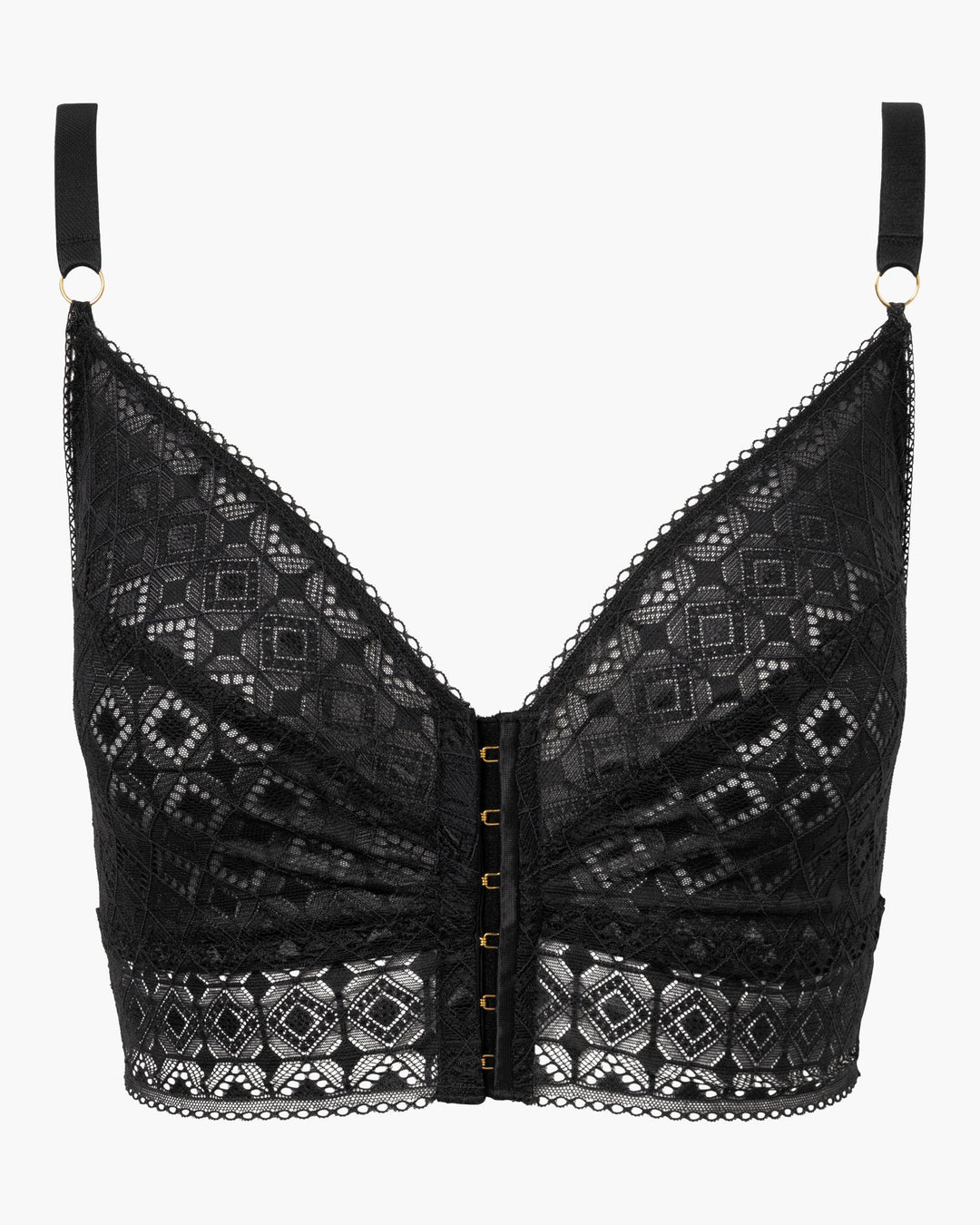 Curvy Bralette