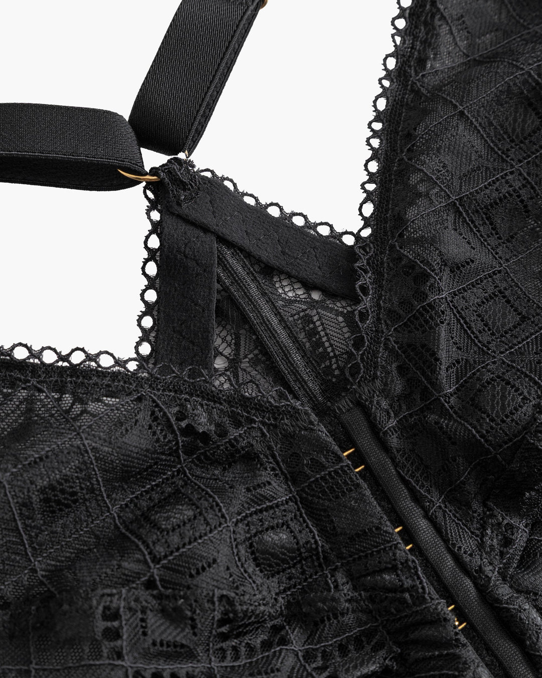 Curvy Bralette