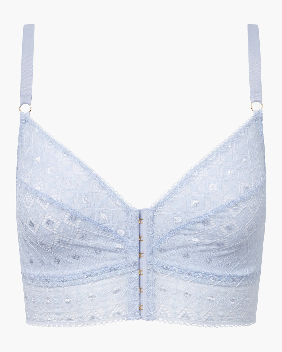 Curvy Bralette