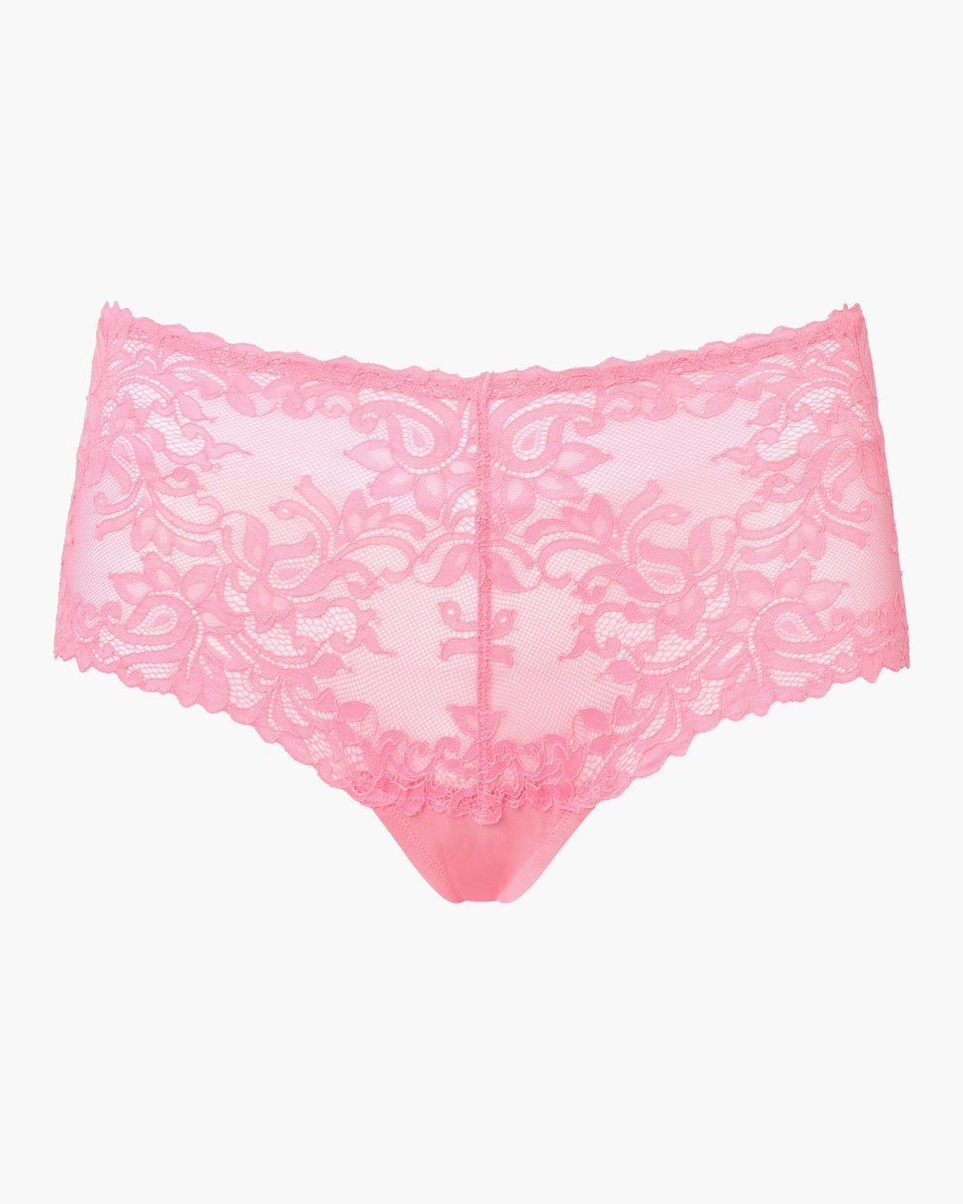 High Rise Cheeky Brief