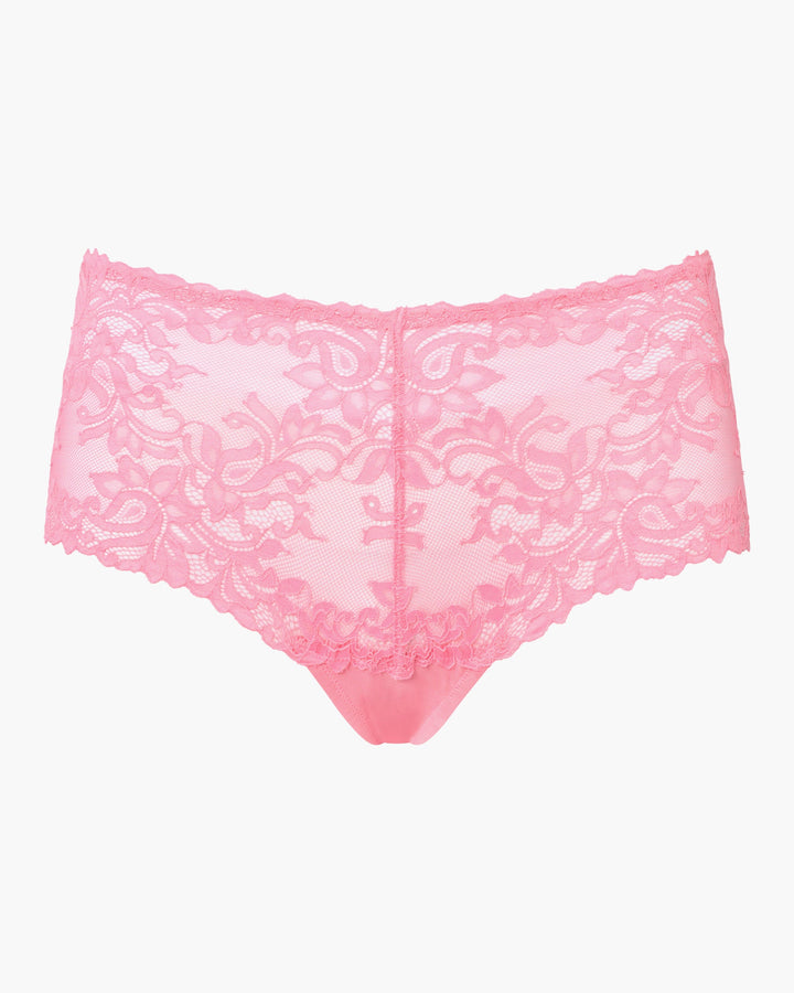 High Rise Cheeky Brief