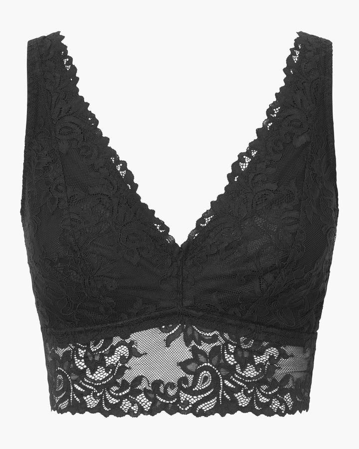 Curvy Bralette