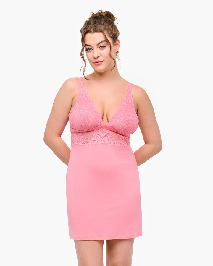 Modal Slip