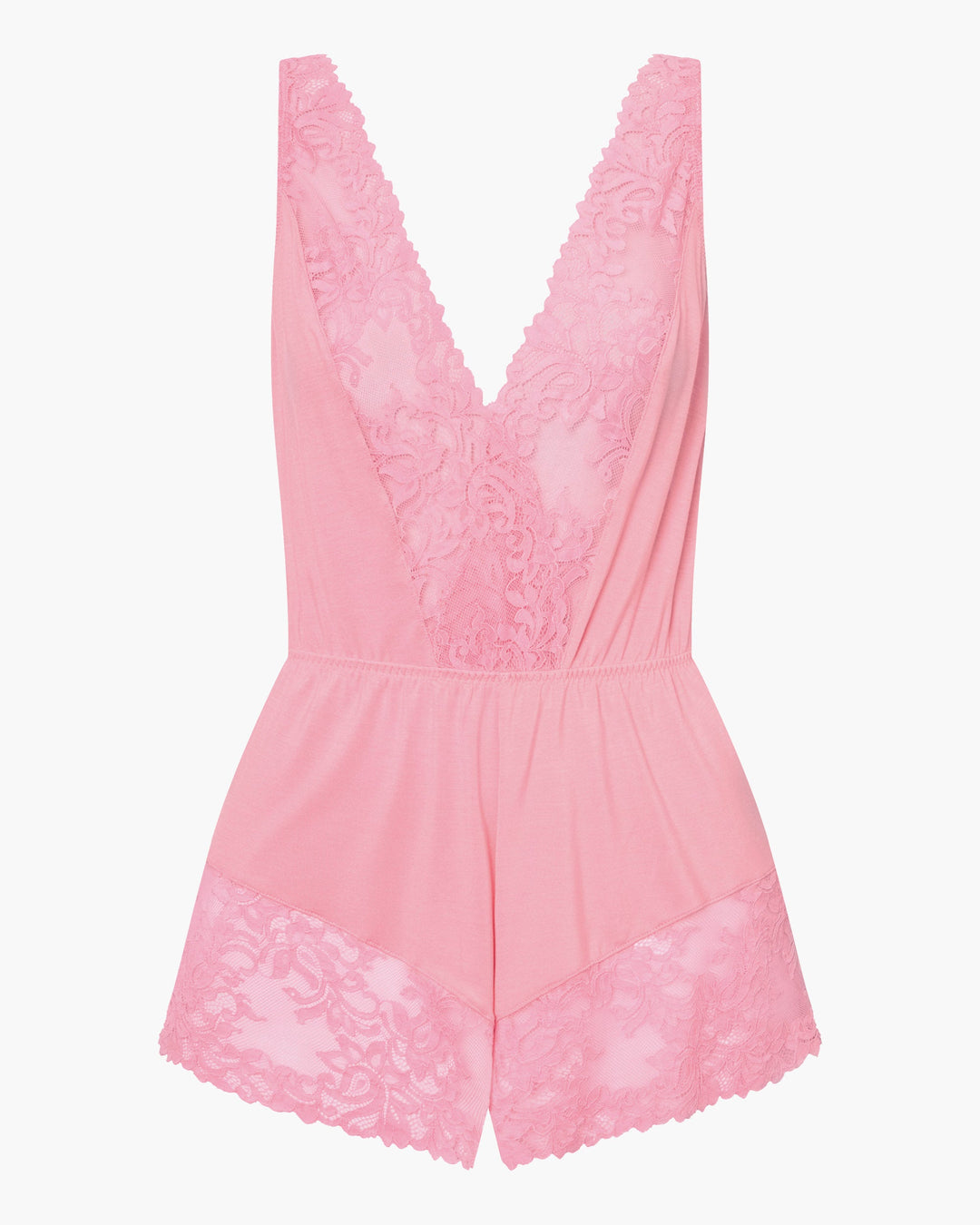 Modal Romper