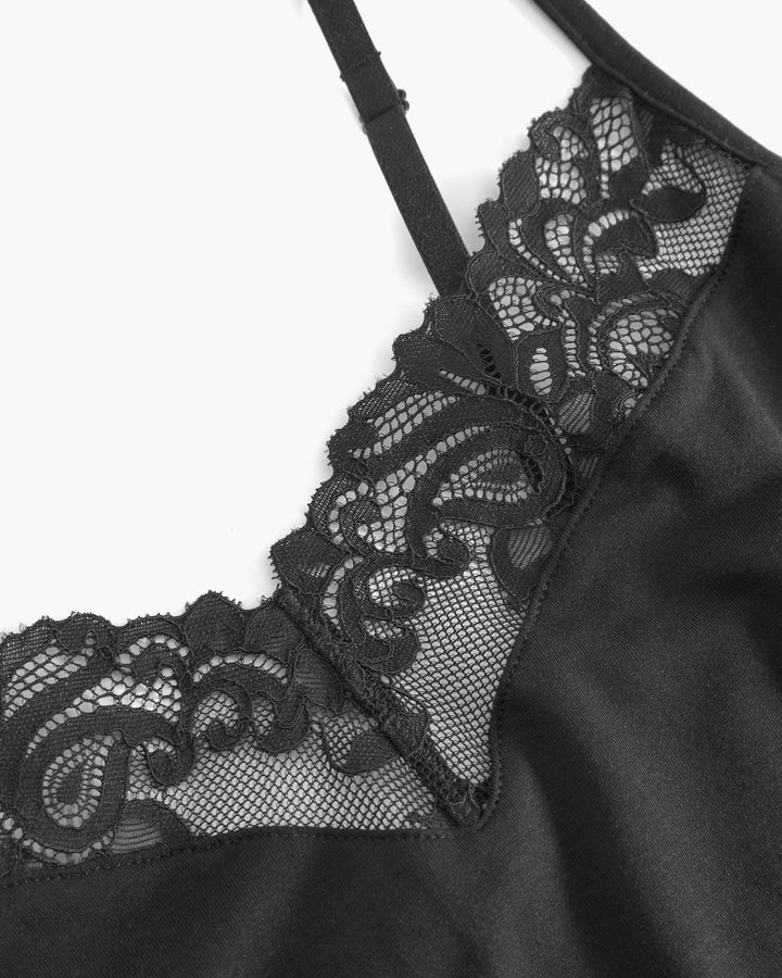 Modal Sleep Set