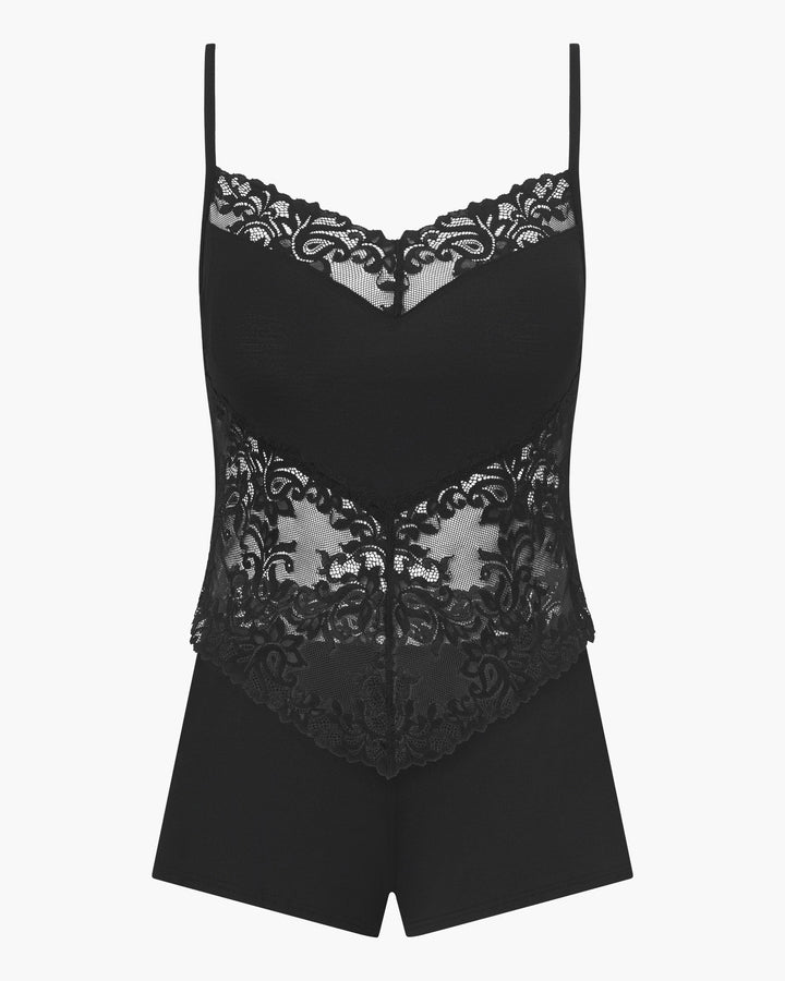 Modal Sleep Set