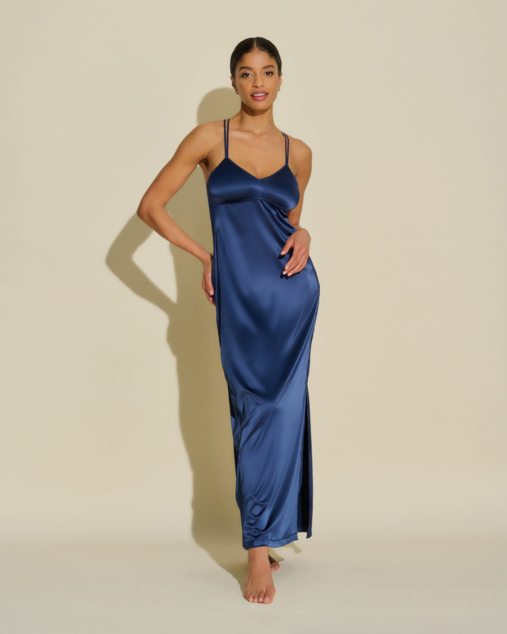Gown