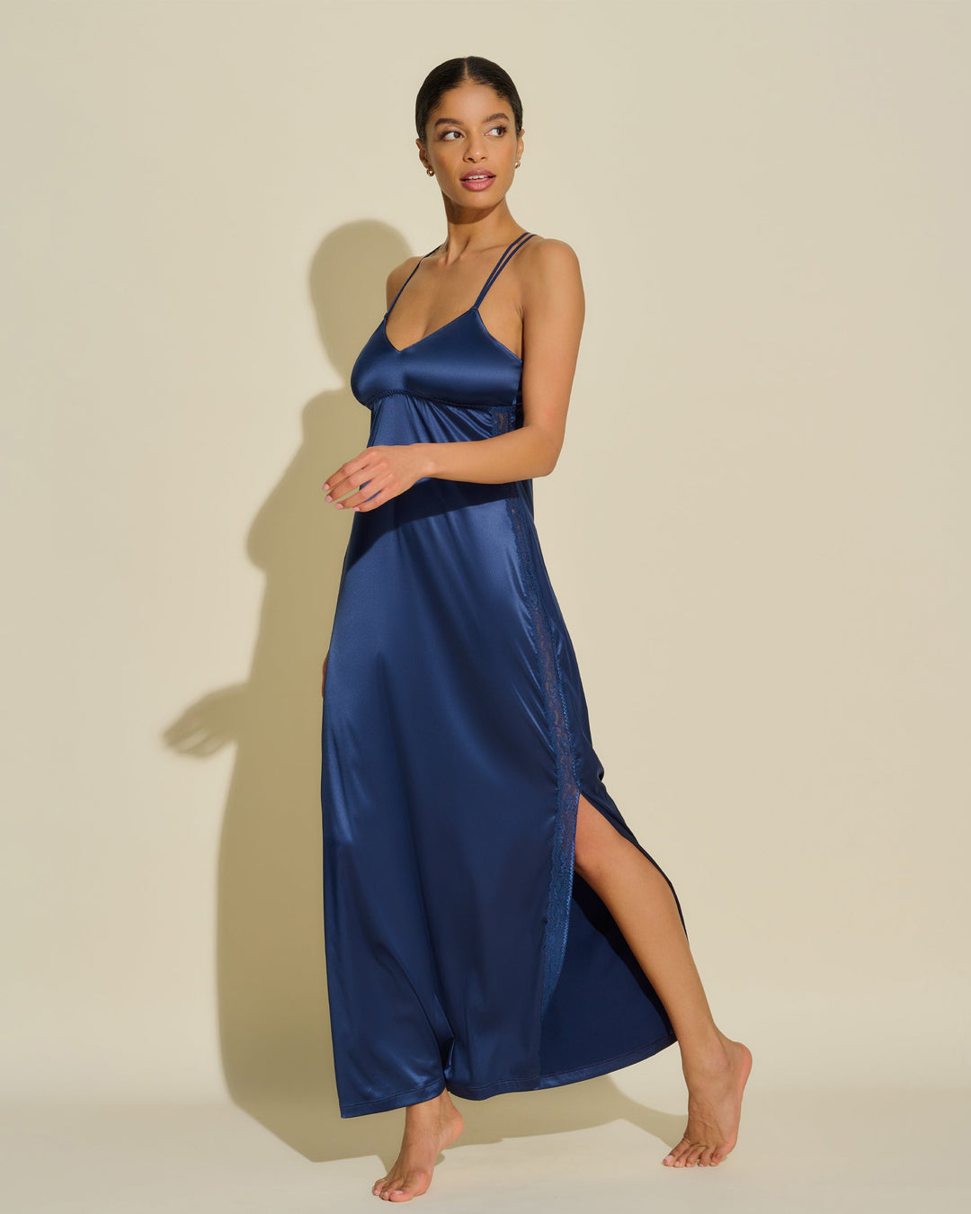 Gown