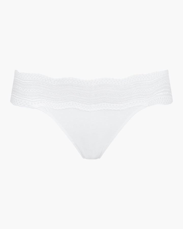 Low Rise Bikini