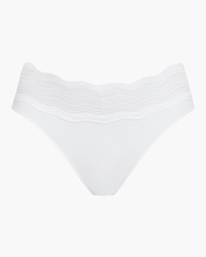 High Rise Bikini