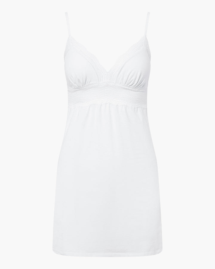 Cotton Cup Babydoll