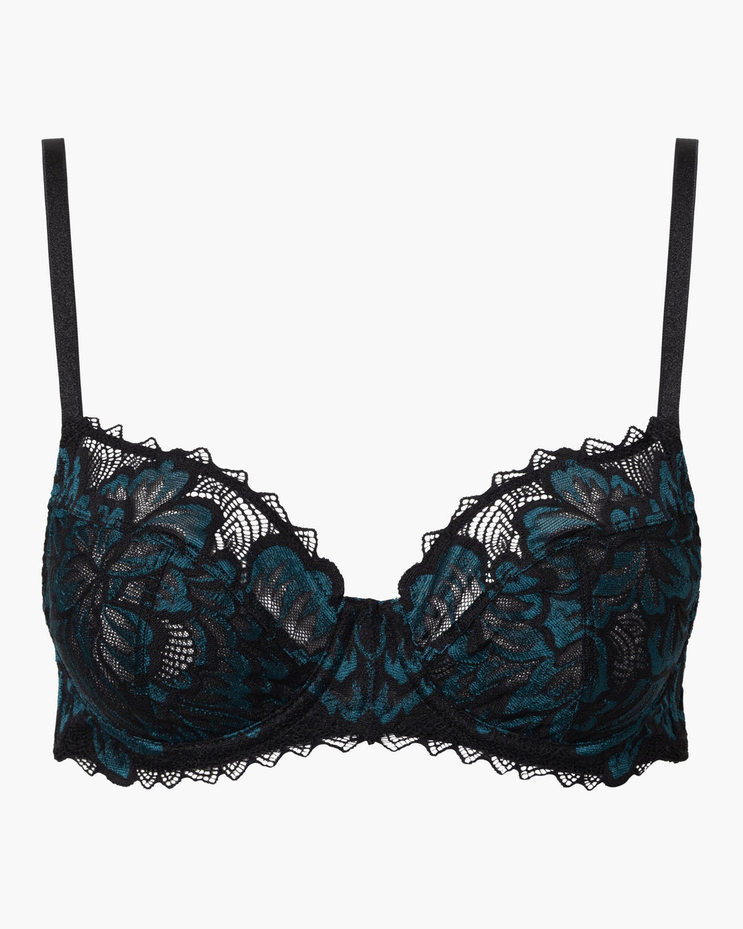 Full Cup Bra
