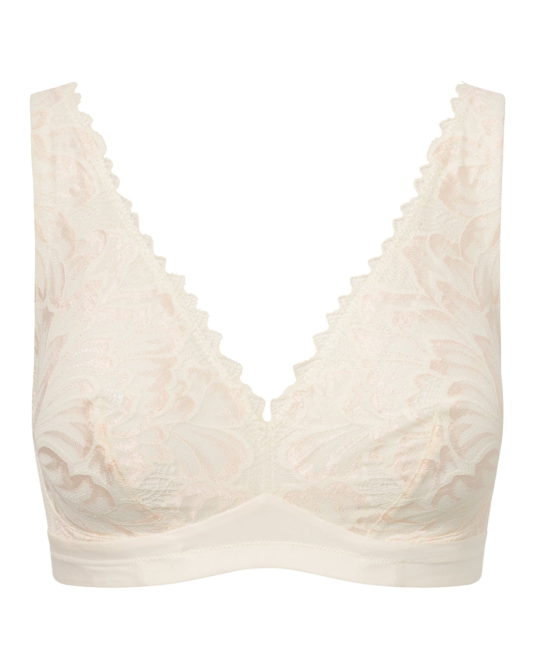 Curvy Bralette