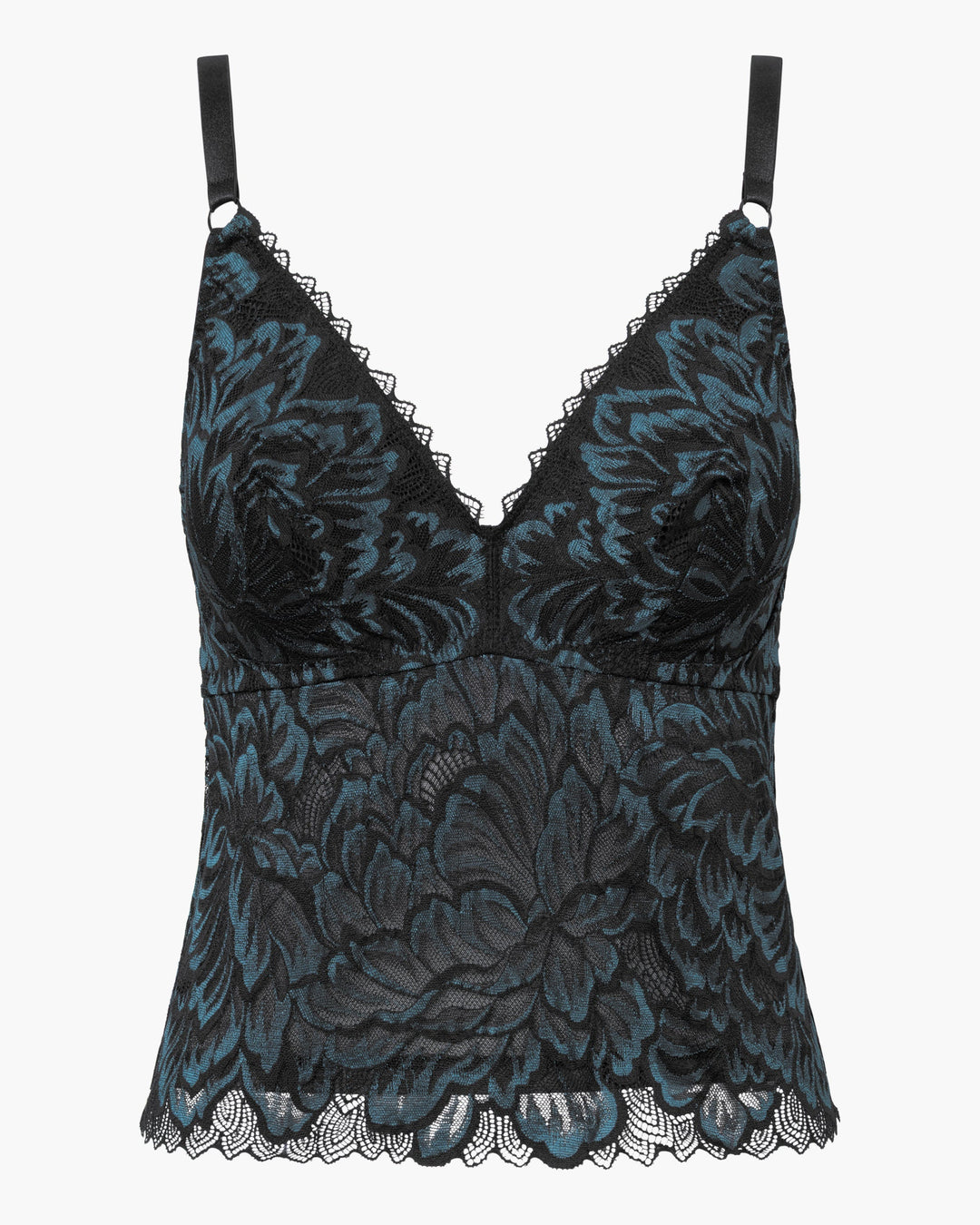 Curvy Camisole