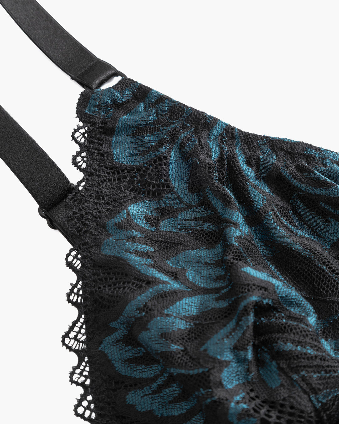 Curvy Camisole