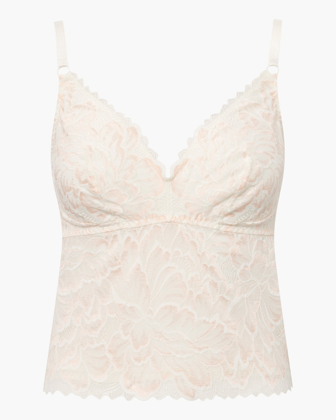 Curvy Camisole