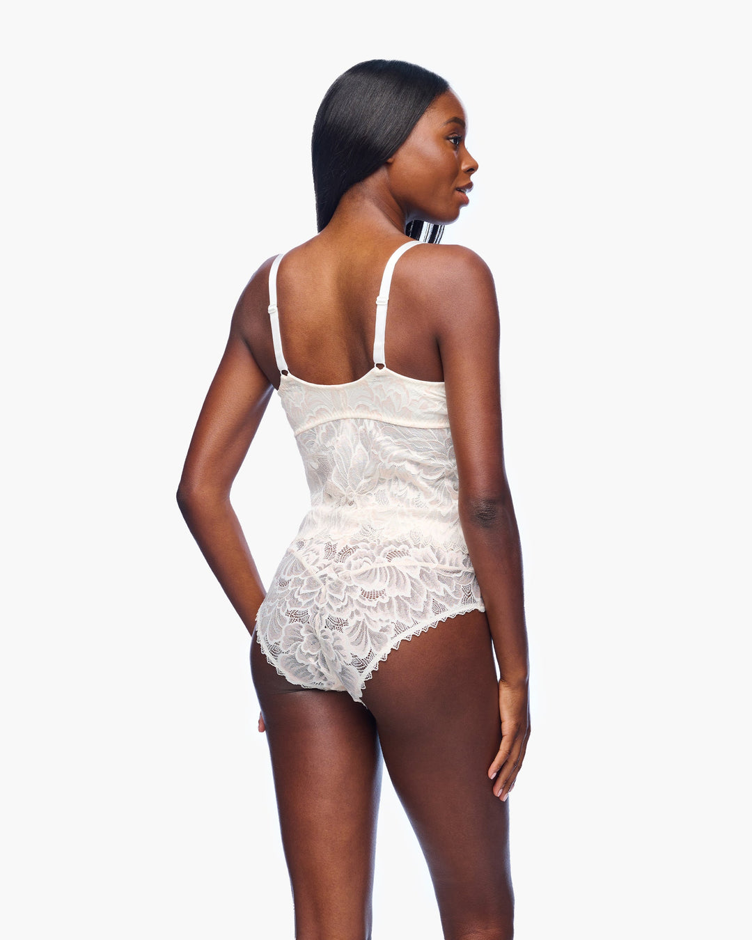 Curvy Camisole