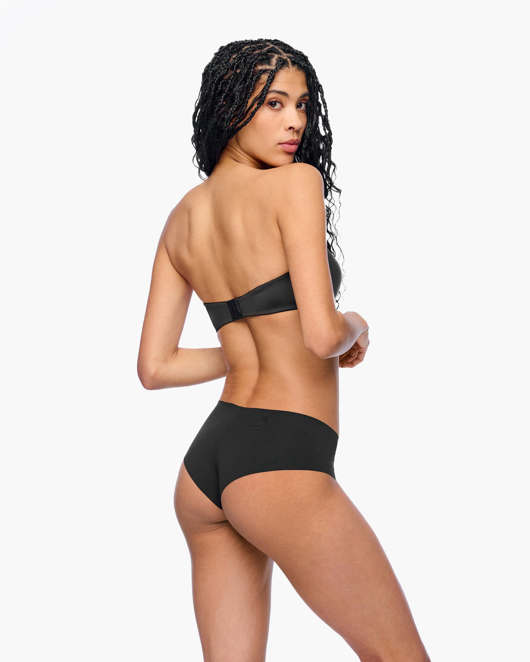 Strapless Bra