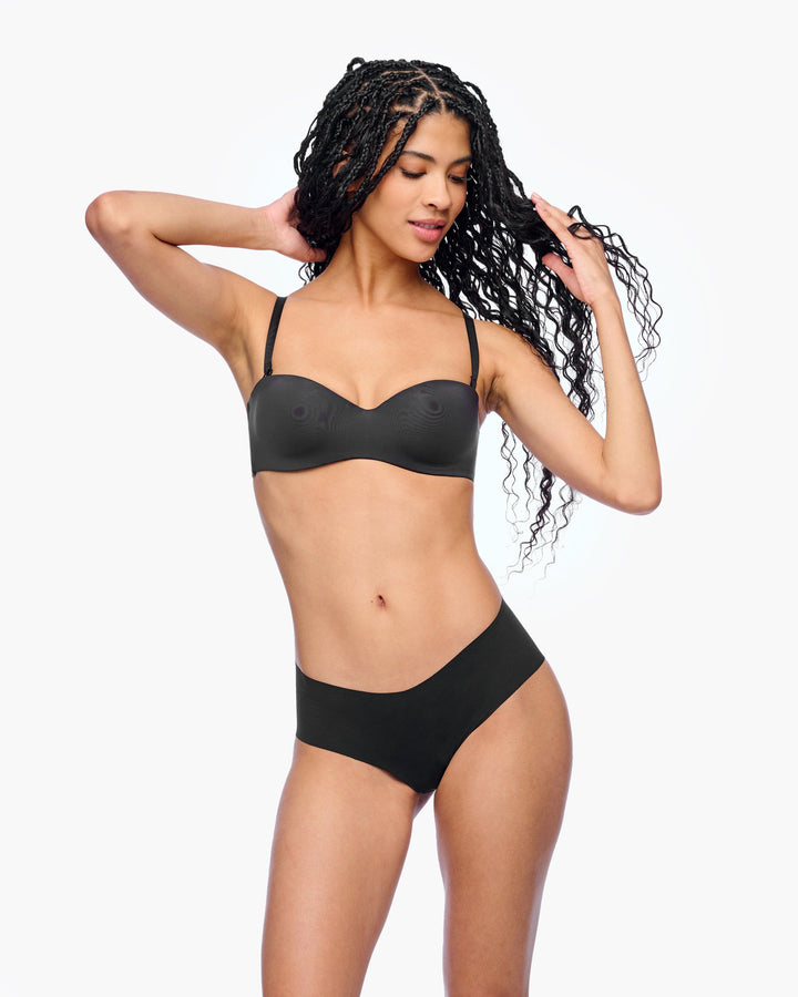 Strapless Bra