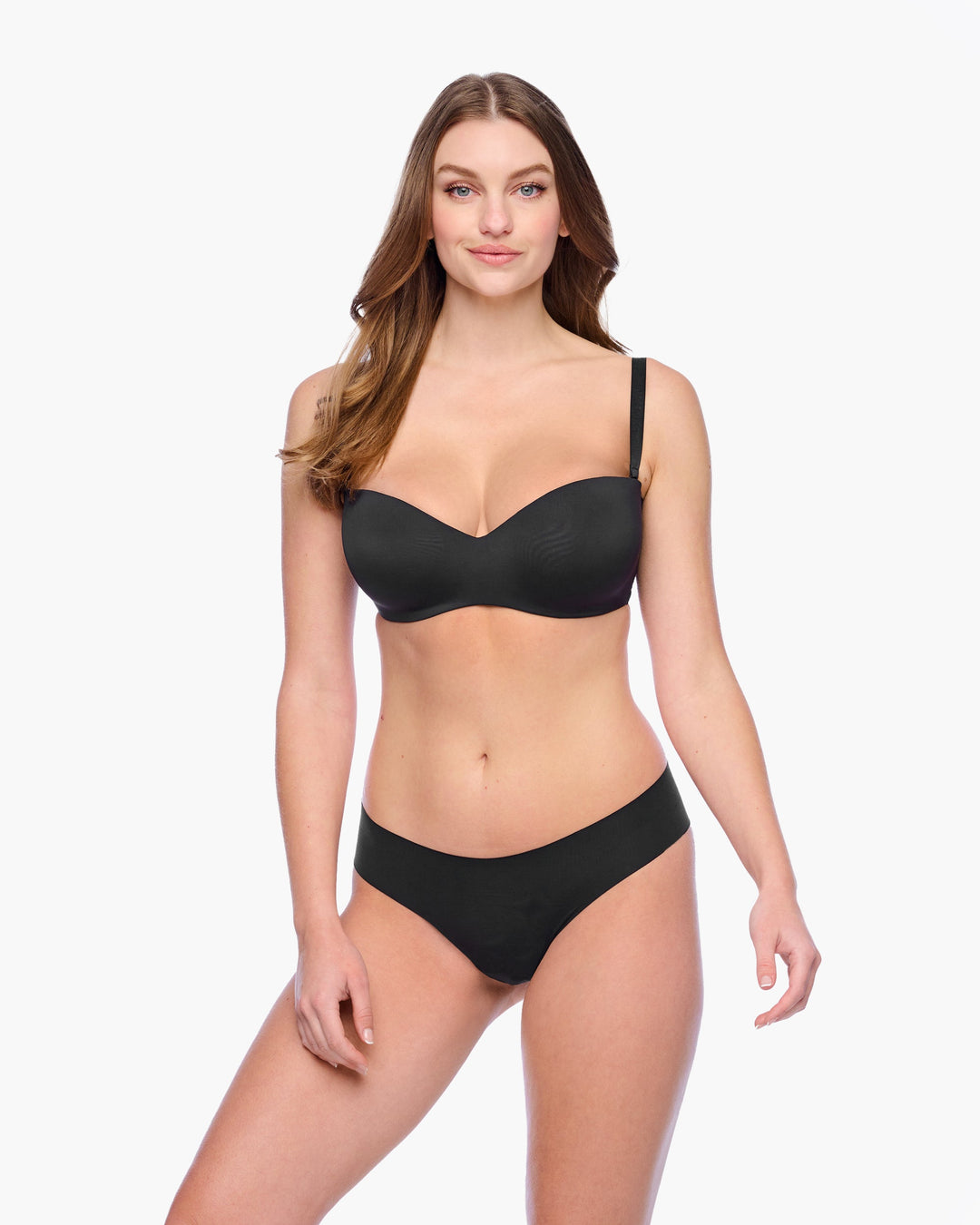 Strapless Bra