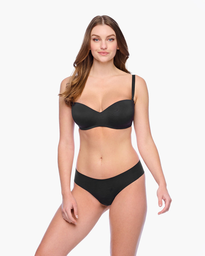 Strapless Bra
