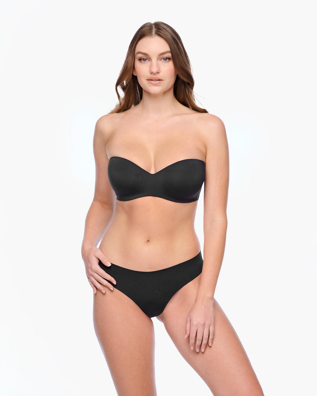 Strapless Bra