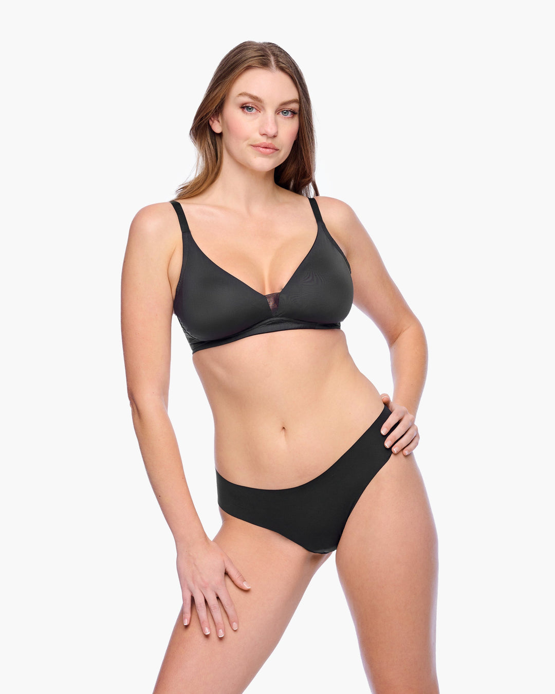 Curvy Bralette