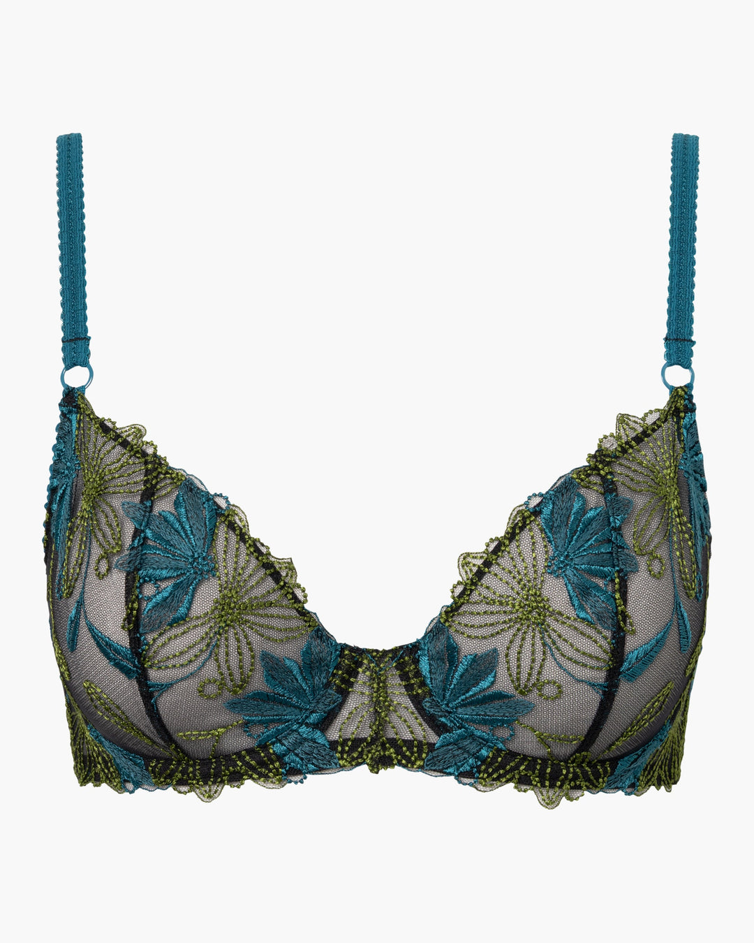 Demi Underwire Bra