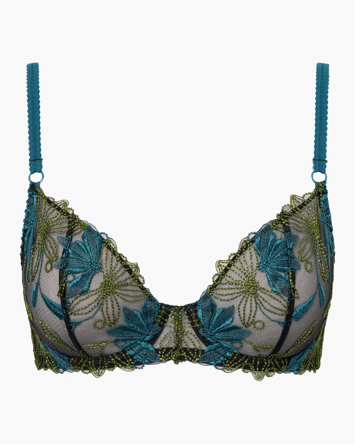 Demi Underwire Bra