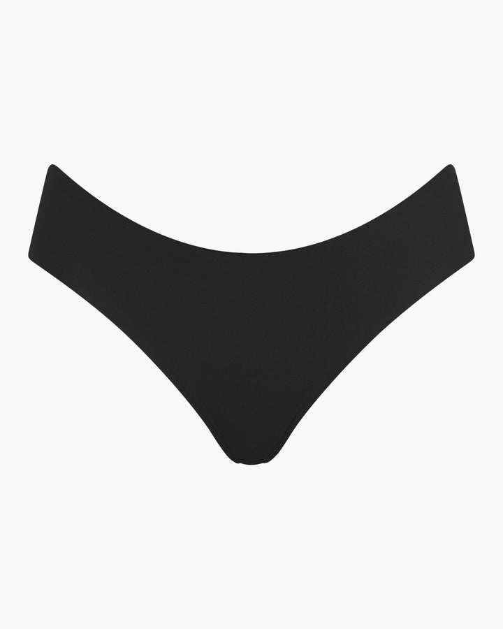 Low Rise Thong