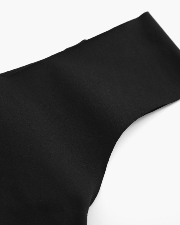 Low Rise Thong