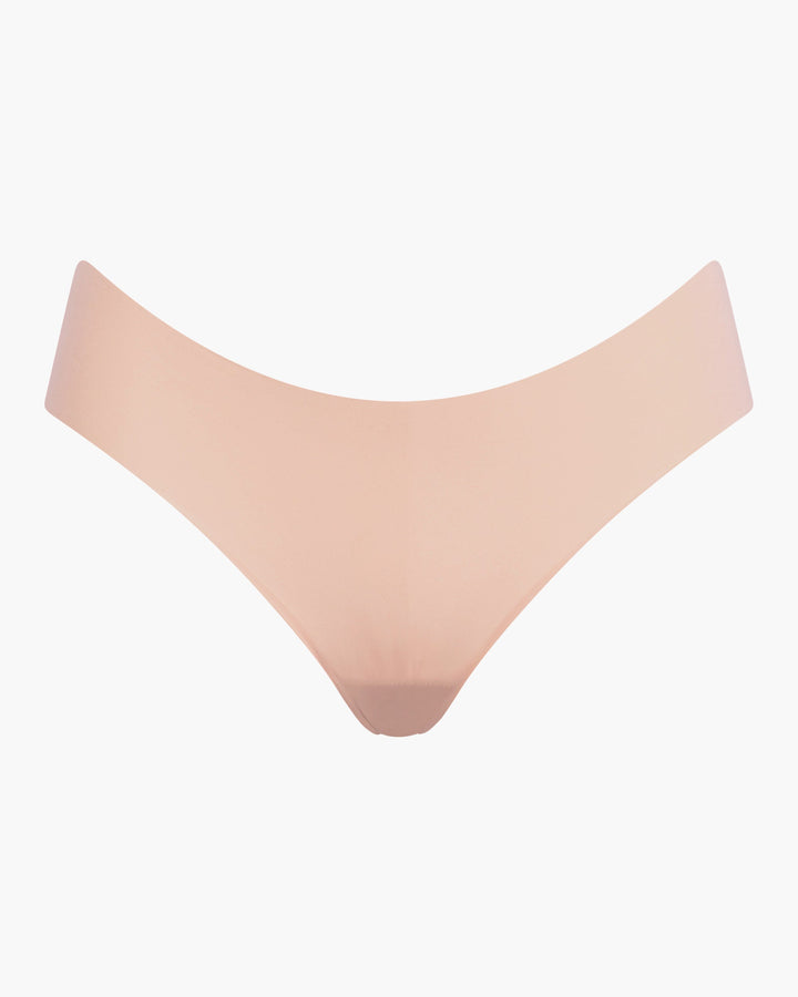 Low Rise Thong