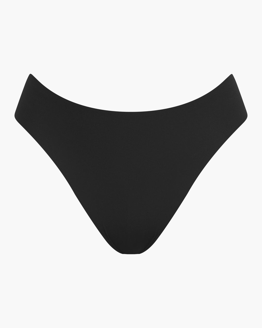 High Waisted Bikini