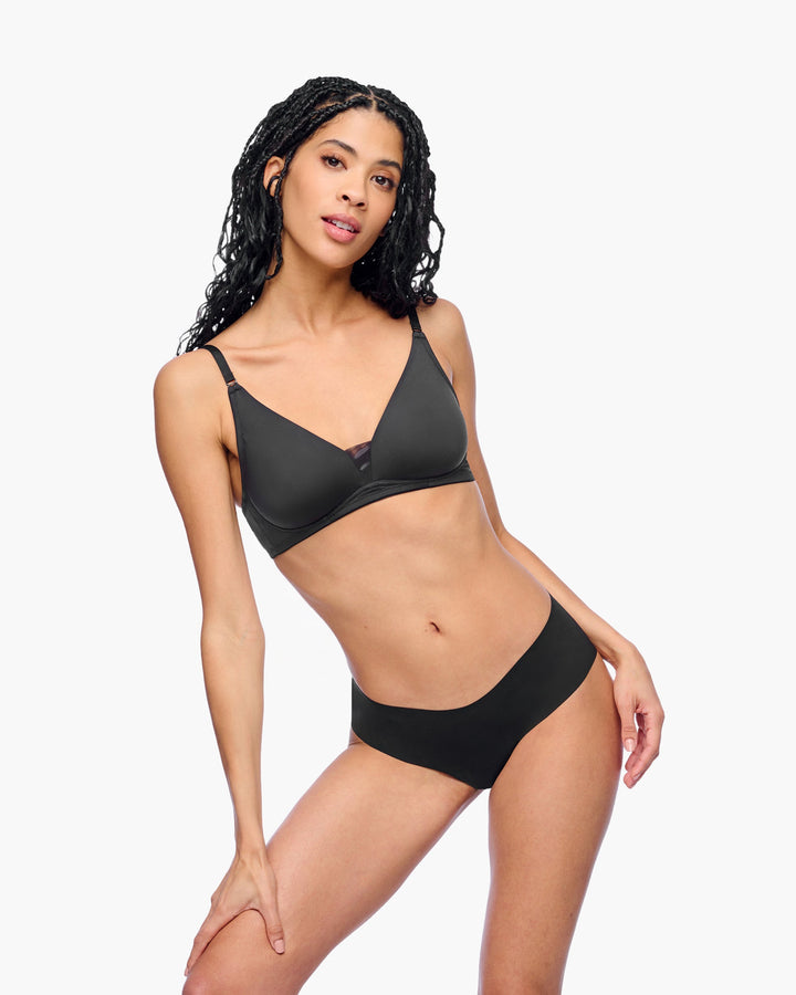 High Waisted Bikini