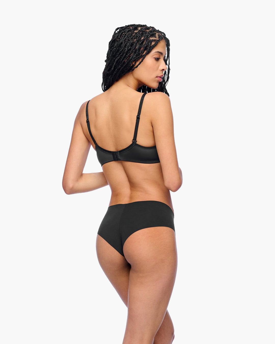 High Waisted Bikini