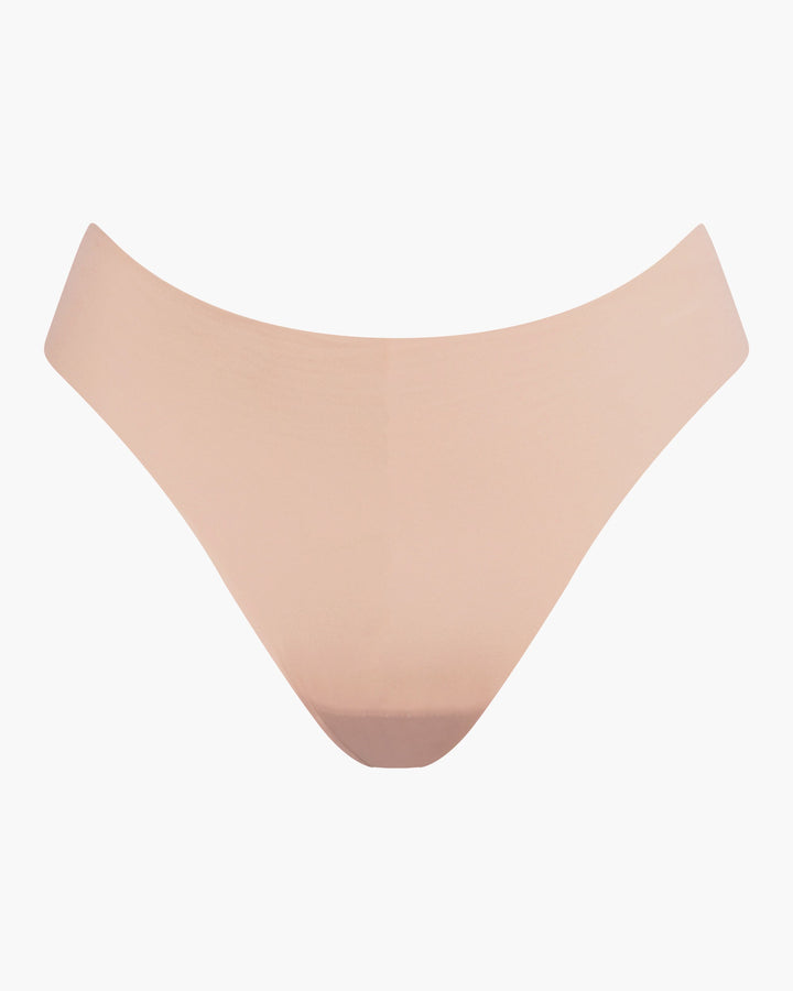 High Waisted Bikini