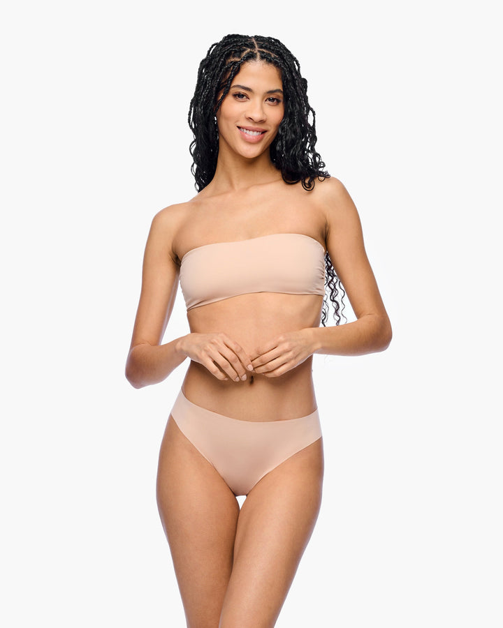 Bandeau Bra