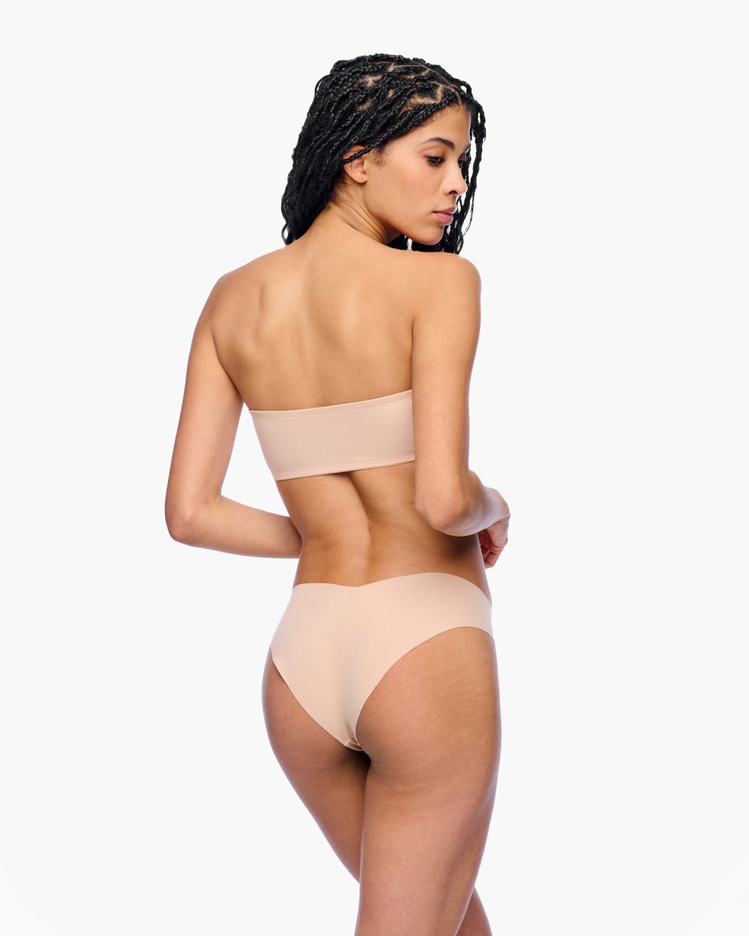 Bandeau Bra
