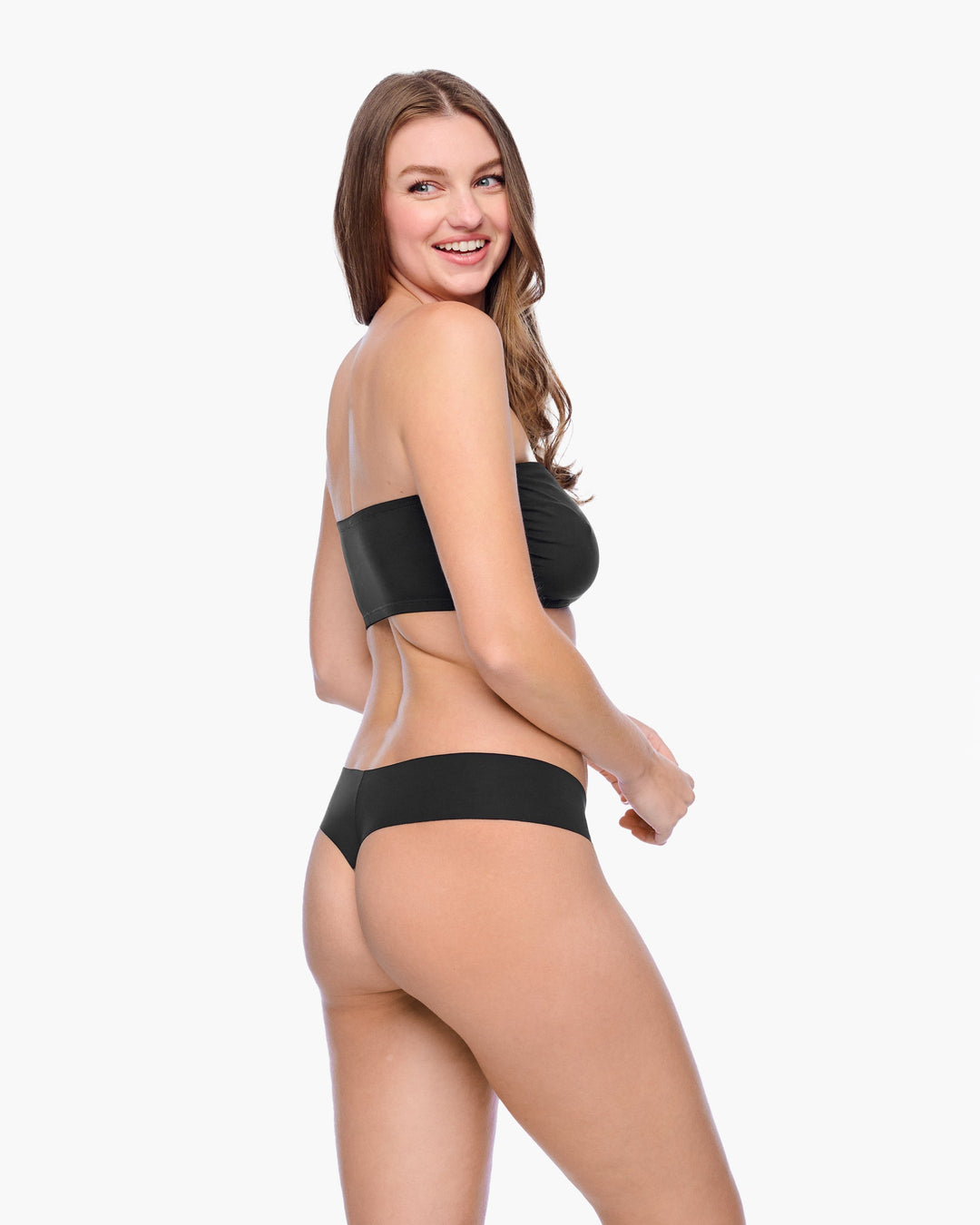 Curvy Bandeau