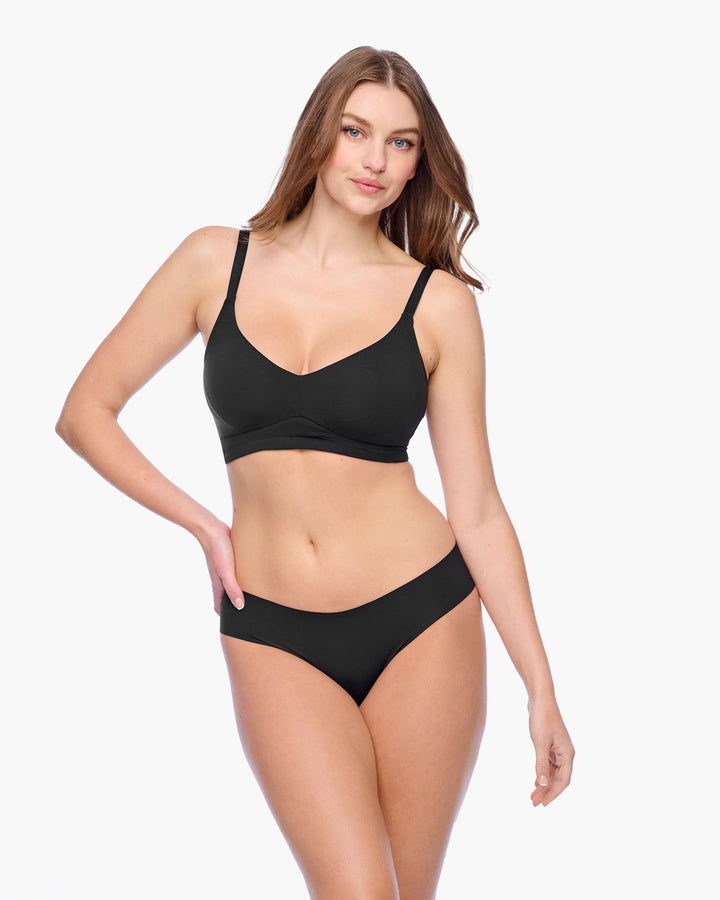 Curvy Bralette