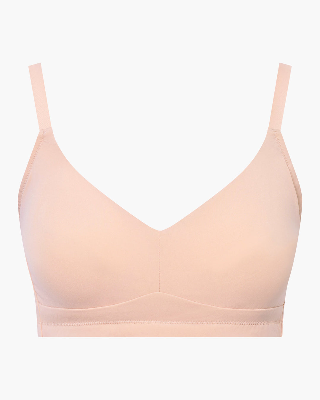 Curvy Bralette