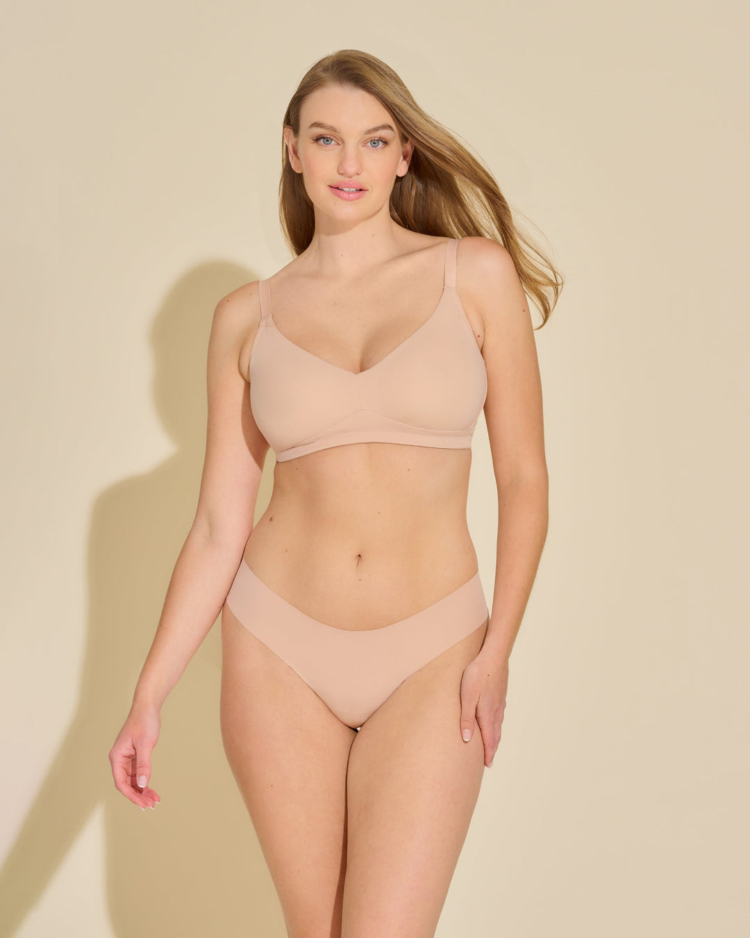 Curvy Bralette