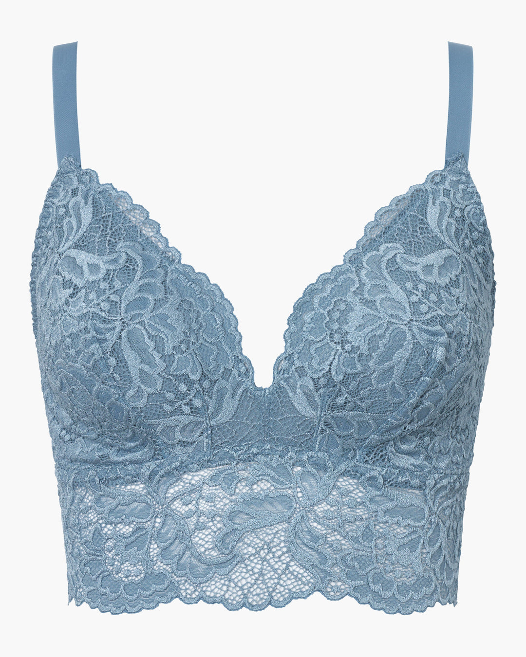 Curvy Bralette