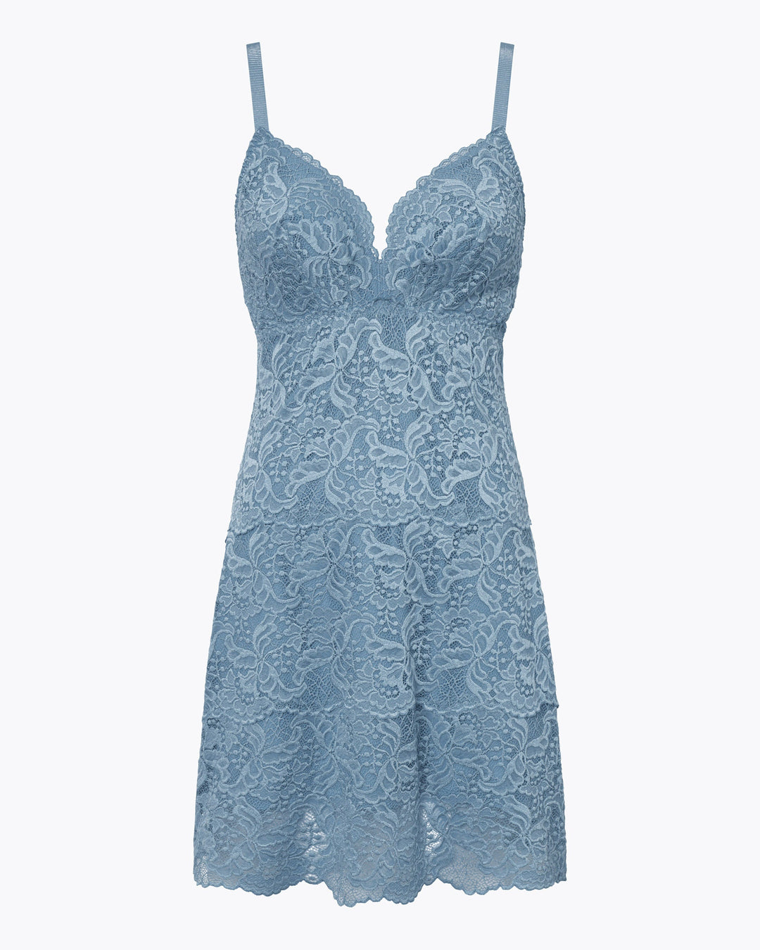 Curvy Slip